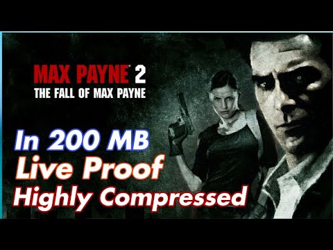 Max Payne 3 Highly Compressed 10mb Switch