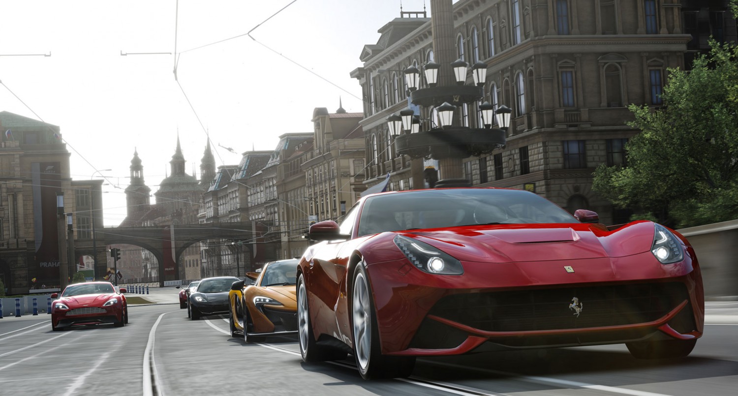 Forza Motorsport 5 Pc Download Free Full Version